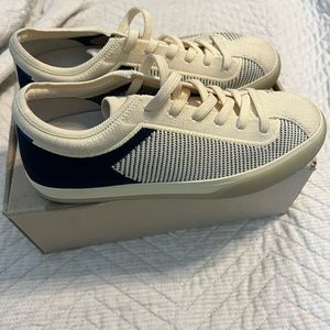 Rothys Lace Up Sneakers